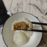 糧覓嵊州鮮肉老面發(fā)面小籠包饅頭速凍湯包早餐半成品包子速食加熱即食 發(fā)面小籠包500g*1包（共20只） 曬單實(shí)拍圖