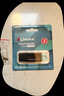 金士頓（Kingston） u盤(pán) 商務(wù)辦公U盤(pán) 定制刻字 高速USB3.2 DTX 投標車(chē)載優(yōu)盤(pán) 128G U盤(pán)+藝術(shù)簽名 曬單實(shí)拍圖