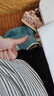 蕉內（Bananain）520C星期主題情侶抗菌內褲棉里貼50支莫代爾送男女友內衣禮盒裝 [升級款]女士星期褲 7條 S 曬單實(shí)拍圖