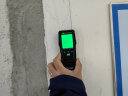 源恒通（YHT）木材水分测试仪建材水泥墙体墙面含水率纸箱纸张湿度检测仪测湿仪 MT28无损感应式（深度19mm） 实拍图
