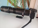 銘匠500mm F6.3全畫(huà)幅超長(zhǎng)焦遠(yuǎn)攝定焦鏡頭拍月亮深空（卡口：L，X，G，RF，EF，Z，F(xiàn)，F(xiàn)E） 佳能RF口(全畫(huà)幅) 曬單實(shí)拍圖