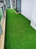 COOLGRASS仿真草坪假草坪人造草坪戶(hù)外庭院陽(yáng)臺屋頂別墅庭院戶(hù)外地毯草皮 5cm旗艦款（3米寬）拍幾件發(fā)幾米 曬單實(shí)拍圖