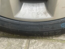 佳通輪胎228V1 225/50R17 94V帝豪GS傳祺影豹英朗 曬單實拍圖