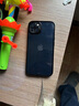 米獅 充電口帶防塵塞適用蘋(píng)果13手機殼iphone15promax鏡頭膜14pro電鍍透明硅膠軟殼 [暗紫色]帶充電防塵塞+鏡頭全包帶鏡頭膜 贈膜 iphone13 曬單實(shí)拍圖