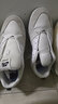 耐克（NIKE）板鞋男鞋2025新款夏季SB系列復(fù)古滑板鞋運(yùn)動(dòng)鞋簡版DUNK休閑鞋 CJ0882-100白色灰黑 腳寬拍大一碼 38.5 曬單實(shí)拍圖