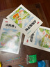 書(shū)行 小學(xué)生課本同步點(diǎn)陣練字帖一年級下冊(全3本) 曬單實(shí)拍圖