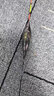 川澤碳素魚(yú)漂大物鰱鳙浮漂加粗尾醒目野釣黑坑防爆行程抗走水遠投浮標 TD06湖泊巨物【長(cháng)65.5cm鉛8g】 碳素材質(zhì)無(wú)懼甩大便 曬單實(shí)拍圖