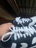 耐克（NIKE）COURT VISION LOW女子透氣運(yùn)動(dòng)鞋秋季板鞋低幫抓地DH3158 003黑/白 37.5 曬單實(shí)拍圖