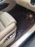 馬先生（MR.MA）適用于英菲尼迪q50l qx50 q70l qx60 fx35汽車專用全包圍地毯腳墊 黑色-搭配星空毯 下單備注車型年份配置 曬單實拍圖
