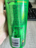 可口可乐（Coca-Cola）雪碧 Sprite零卡无糖零卡汽水饮料330ml*24瓶整箱装 实拍图