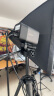 HIKVISION海康威视电脑直播摄像头4K超清摄像机台式机8倍变焦竖屏网络娱乐主播抖快美颜直播带货设备U168R 晒单实拍图