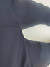 雅戈爾（YOUNGOR）西服褲男西裝褲TR褲褲子聚酯纖維粘纖氨綸西褲新年穿搭 黑色 35 175/86A 曬單實拍圖