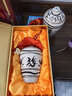 古貝春 古貝元花壇 53度 醬香型 高度白酒 整箱裝 500ml*6瓶 曬單實拍圖