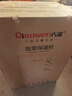 均璞飯菜保溫柜保溫箱大容量冬季暖菜寶家用廚房食品保鮮箱廚房暖柜  73L星光銀【10碗菜】 曬單實(shí)拍圖