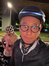 LIVALL智能頭盔山地自行車騎行頭盔警示轉(zhuǎn)向燈公路平衡車男女大頭EVO21 暗夜黑M碼 （支持鴻蒙智聯(lián)） 曬單實拍圖
