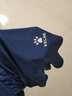 KELME/卡爾美足球短褲 男士運動(dòng)跑步速干短褲K15Z434 深藍色 L 曬單實(shí)拍圖