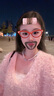 栢啟歆珍珠項鏈冥王星女款輕奢小眾頸鏈高級感2025新款氣質(zhì)時尚鎖骨 冥王星珍珠項鏈 曬單實拍圖
