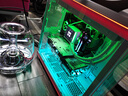 微星X870/X870E 搭AMD銳龍9700X 9900X 9950X 9800X3D 主板CPU套裝 板U套裝 微星X870E CARBON WIFI暗黑 R9 9950X盒裝 曬單實(shí)拍圖