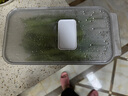 愛(ài)麗思（IRIS）保鮮盒冰箱收納盒抽屜式廚房食品果蔬雞蛋速食保鮮冷藏冷凍儲存盒 【人氣】特大號(無(wú)隔板) 帶蓋 曬單實(shí)拍圖