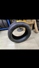 德國馬牌（Continental）汽車輪胎 265/45R21 104V FR SIL CSC6 AO原配奧迪Etron適配ES8 曬單實(shí)拍圖