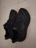 斯凱奇（Skechers）星邁系列丨夏季情侶專業(yè)運(yùn)動(dòng)跑鞋減震回彈運(yùn)動(dòng)鞋七夕禮物 54450-BKCC 黑色 42 曬單實(shí)拍圖