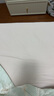 卡絲迪爾 KISS DEAR三層紗床上四件套純棉全棉100%輕奢床品被套床單床笠款三件套裸睡 M海棠【全棉三層紗 柔軟親膚 】 2.0m床單款四件套-被套2.2*2.4m 曬單實(shí)拍圖