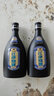 驢溪老字號純糧年份白酒江津燒酒52度500ml 整箱8瓶 52%vol 500mL 2瓶 曬單實拍圖