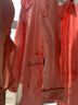 浪莎兒童睡衣女童四季薄款少女純棉翻領(lǐng)家居服中大童少女寶寶長(cháng)袖套裝 曬單實(shí)拍圖