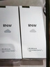 如薇（RNW）氨基酸洗面奶男女士潔面200g*2保濕溫和深層清潔黑頭痘敏感肌 曬單實(shí)拍圖