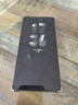 努比亞（nubia）Z70S Ultra攝影師版 真全面屏 24+1TB 暮影 驍龍8至尊版 6600mAh 游戲AI手機(jī)【蘇超】 曬單實(shí)拍圖