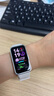 華為（HUAWEI）手環(huán)10 NFC版 冰川白 智能手環(huán)專業(yè)睡眠分析情緒健康鋁合金機(jī)身心率監(jiān)測(cè)運(yùn)動(dòng)手環(huán)支持NFC手環(huán)9升級(jí) 曬單實(shí)拍圖