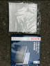 博世（Bosch）單效濾清器套裝適用于 本田凌派 1.8L 機油濾芯+空氣濾芯+空調濾芯【三濾】 曬單實(shí)拍圖