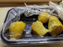 市舶士馬來(lái)西亞進(jìn)口D197貓山王黑刺金鳳榴蓮果肉樹(shù)熟冷凍水果肉中秋禮品 黑刺果肉400g*1盒 曬單實(shí)拍圖