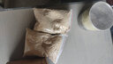 崇霧黃粉蟲(chóng)大麥蟲(chóng)活蟲(chóng)面包蟲(chóng)活體鮮活蟲(chóng)烏龜八哥倉鼠鳥(niǎo)食守宮龍魚(yú)飼料 2-3厘米一斤+麥麩一斤 曬單實(shí)拍圖