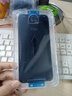 【一蓋秒貼】蘋果14鋼化膜防窺iPhone14Pro Max秒貼膜全屏覆蓋高清防摔抗指紋手機(jī)保護(hù)膜 蘋果14【秒貼神器-防窺版】2片裝 曬單實(shí)拍圖