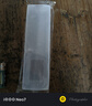 趣器屋適用于微鯨whaley電視機藍牙遙控器瓊微晶京搖投影儀WTV55K1:50K1:55寸4K:W40F:W43F:W32H適用微鯨電視/紅外款-電池+保護套(D18) 曬單實(shí)拍圖