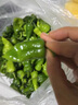 顏曼箐江西特產(chǎn)辣椒正宗余干小辣椒新鮮鮮嫩辣椒現(xiàn)摘    冰袋保鮮 2500g 曬單實拍圖
