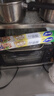 妙潔（MIAOJIE）厚質(zhì)鋁箔紙烹調(diào)紙寬30CM烘焙工具加厚錫紙 30厘米*15米*1盒鋁箔紙 曬單實拍圖