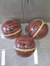 摩騰（molten）籃球7號(hào)成人GM7X FIBA國際籃聯(lián)公認(rèn)BGM7X室內(nèi)外比賽訓(xùn)練賽事籃球 曬單實(shí)拍圖
