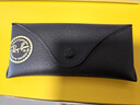 雷朋（RayBan）太陽(yáng)鏡經(jīng)典飛行員彩膜墨鏡開(kāi)車司機(jī)駕駛騎行鏡0RB3025可定制 禮物 019/W3銀色鏡框偏光銀色反光鏡片 尺寸58 曬單實(shí)拍圖