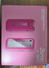 HMD芭比手機Barbie Phone禮盒套裝4G全網(wǎng)通 傳承諾基亞經(jīng)典 翻蓋學(xué)生備用時尚手機禮品禮物 魔力粉 曬單實拍圖
