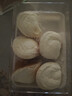 【動(dòng)物奶油】軟乎乎奶角蛋糕 6個(gè)/300g 曬單實(shí)拍圖
