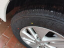 普利司通（Bridgestone）汽车轮胎 245/45R18 100Y XL T005L RFT防爆胎 原厂配套宝马5系 实拍图