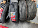 朝阳汽车轮胎/换轮胎 225/65R17 SU318a 102H 原配哈弗H6/奇瑞新瑞虎8 实拍图