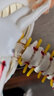 皖天煜安3B高品質(zhì)醫(yī)學(xué)人體骨骼模型85cm骨架176cm全身可拆卸帶肌肉起止點(diǎn)標(biāo)識(shí)椎間盤神經(jīng)韌帶解剖 85cm帶肌肉起止點(diǎn)標(biāo)識(shí)+韌帶【脊柱可彎曲】 曬單實(shí)拍圖