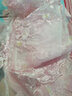 喵駝漢服女童兒童古裝漢服春秋兒童中國風(fēng)超仙古裝漢服古風(fēng)6-13歲女童櫻花公主襦裙唐裝學(xué)生女孩新款古裝 粉色裙子+大袖衫+鞋子 150 曬單實(shí)拍圖