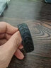 金格羽行李箱輪子橡膠硅膠保護(hù)套旅行箱拉桿箱靜音輪套替換耐磨萬向輪套 第三代升級款-黑色8個裝 輪子外徑5-7.5cm通用 曬單實拍圖