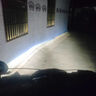 猛道07-22款經(jīng)典福特新全順led大燈近光遠光霧燈改裝激光透鏡汽車(chē)燈泡 07-16款新世代全順【遠近一體】2只價(jià) 進(jìn)口大燈芯片高亮款 曬單實(shí)拍圖