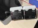 神牛（Godox） MF12微距閃光燈攝影珠寶美食拍攝補光燈靜物口腔攝像拍照打光燈便攜相機閃光燈 MF12+安裝環(huán)+適配環(huán)+XPRO【雙燈】 官方標配 曬單實(shí)拍圖