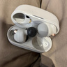 康佩來(lái)（COMPLY FOAM） 200適用于sony鐵三角b&o入耳式耳機耳塞套海綿套comply TSx-200（M）剪版 1對 曬單實(shí)拍圖